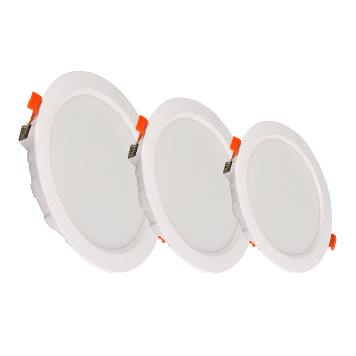  surface mounted downlight