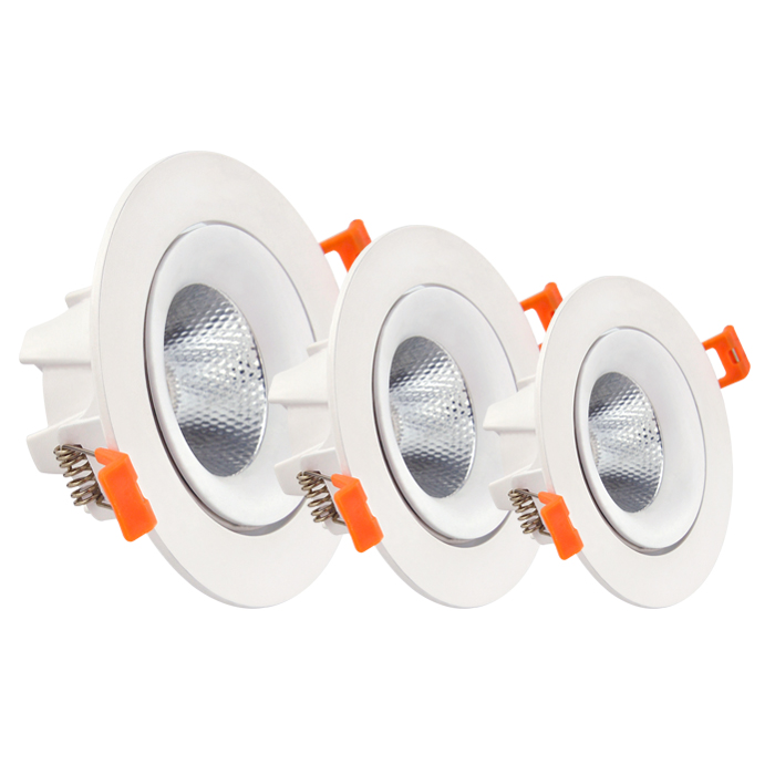 4 Inch Recessed Lighting