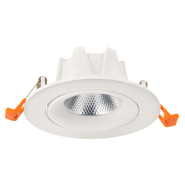 Led Commercial Lighting Fixture