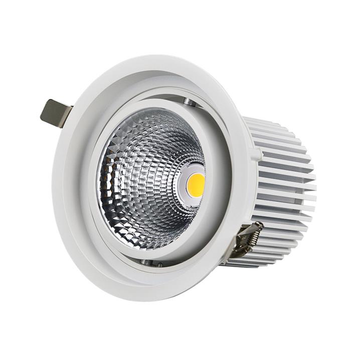 Recessed Led Spotlight