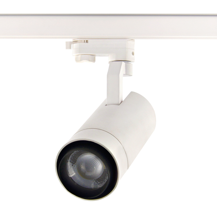 Smart Track Light