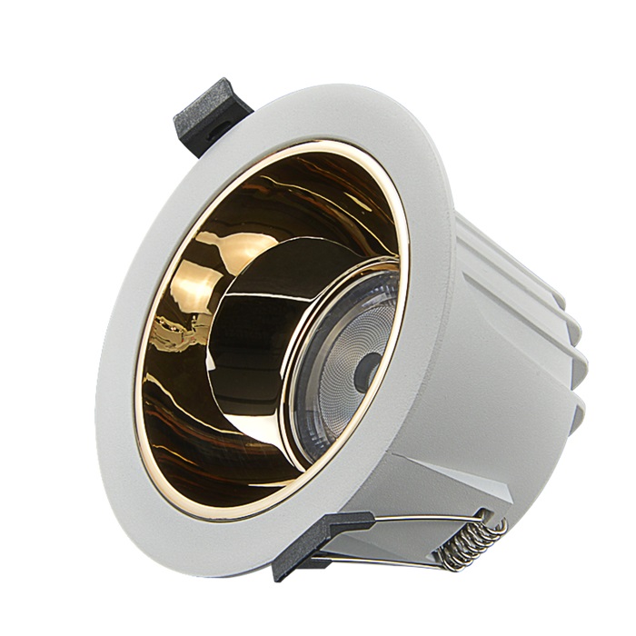 led recessed light
