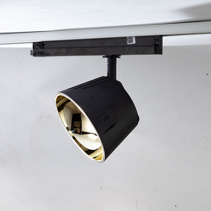 black筒灯-2.jpg LED Ceiling Track Light 5000K-2.jpg
