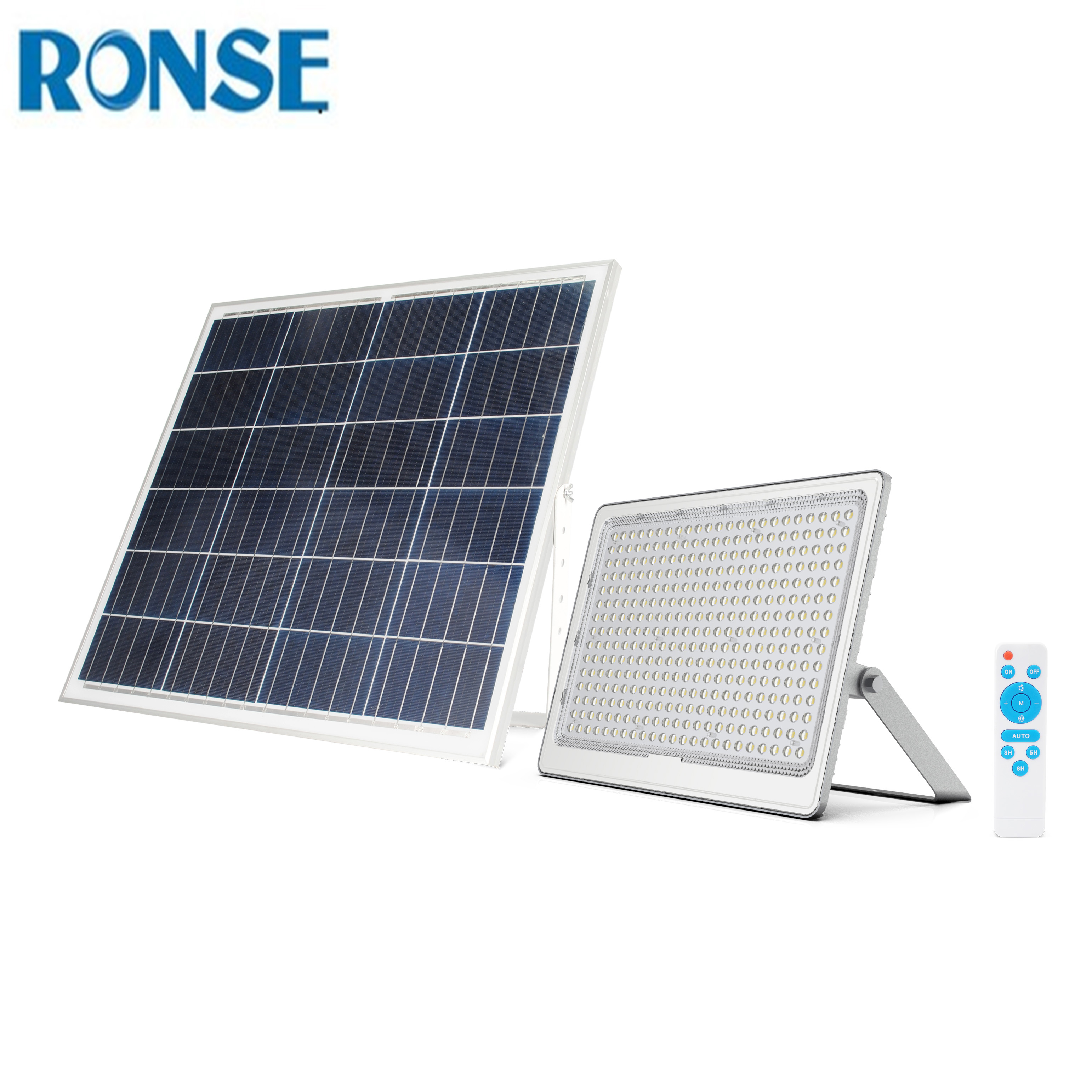 LED Solar Flood Light Sky Series