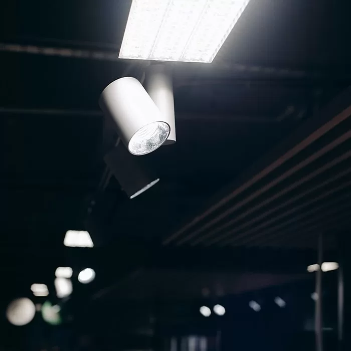 The Latest Trends and Innovations in LED Commercial Lighting